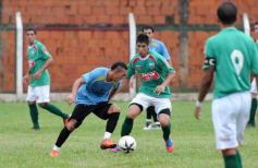 Foto de la galería: Brown superó a Itatí por 3-0