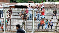 Foto de la galería: Brown superó a Itatí por 3-0