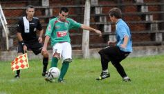 Foto de la galería: Brown superó a Itatí por 3-0