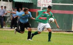 Foto de la galería: Brown superó a Itatí por 3-0