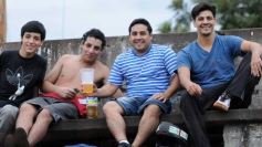 Foto de la galería: Brown superó a Itatí por 3-0