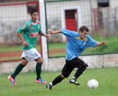 Foto de la galería: Brown superó a Itatí por 3-0