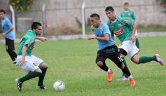 Foto de la galería: Brown superó a Itatí por 3-0