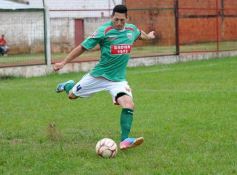 Foto de la galería: Brown superó a Itatí por 3-0