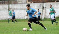 Foto de la galería: Brown superó a Itatí por 3-0