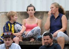 Foto de la galería: Brown superó a Itatí por 3-0