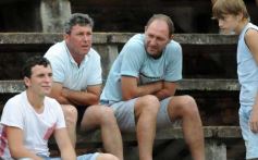 Foto de la galería: Brown superó a Itatí por 3-0