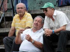 Foto de la galería: Brown superó a Itatí por 3-0