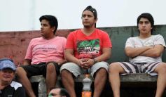 Foto de la galería: Brown superó a Itatí por 3-0