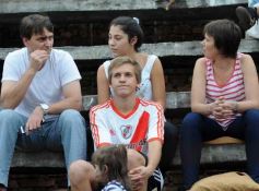 Foto de la galería: Brown superó a Itatí por 3-0