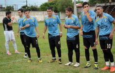 Foto de la galería: Brown superó a Itatí por 3-0