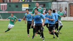 Foto de la galería: Brown superó a Itatí por 3-0