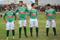 Foto de la galería: Brown superó a Itatí por 3-0