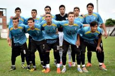 Foto de la galería: Brown superó a Itatí por 3-0