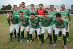 Foto de la galería: Brown superó a Itatí por 3-0