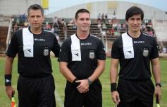 Foto de la galería: Brown superó a Itatí por 3-0