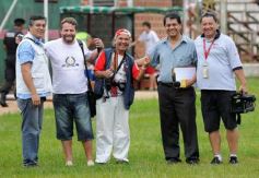 Foto de la galería: Brown superó a Itatí por 3-0