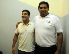 Foto de la galería: Posadas y su gente