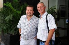 Foto de la galería: Posadas y su gente