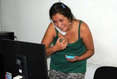 Foto de la galería: Posadas y su gente