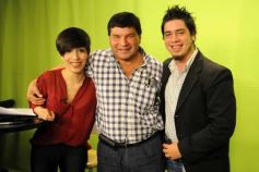 Foto de la galería: Posadas y su gente