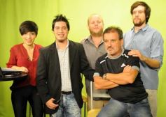 Foto de la galería: Posadas y su gente