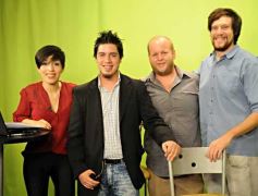 Foto de la galería: Posadas y su gente