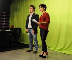 Foto de la galería: Posadas y su gente