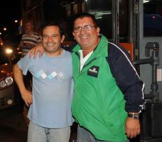 Foto de la galería: La URUMI volvió clasificado para el Argentino de Rugby