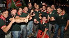 Foto de la galería: La URUMI volvió clasificado para el Argentino de Rugby