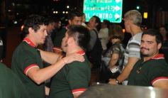 Foto de la galería: La URUMI volvió clasificado para el Argentino de Rugby