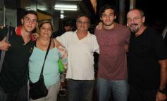 Foto de la galería: La URUMI volvió clasificado para el Argentino de Rugby