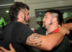 Foto de la galería: La URUMI volvió clasificado para el Argentino de Rugby