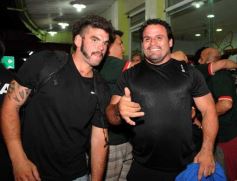 Foto de la galería: La URUMI volvió clasificado para el Argentino de Rugby