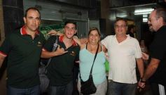 Foto de la galería: La URUMI volvió clasificado para el Argentino de Rugby