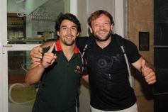 Foto de la galería: La URUMI volvió clasificado para el Argentino de Rugby