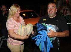 Foto de la galería: La URUMI volvió clasificado para el Argentino de Rugby