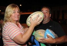 Foto de la galería: La URUMI volvió clasificado para el Argentino de Rugby