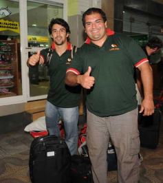 Foto de la galería: La URUMI volvió clasificado para el Argentino de Rugby