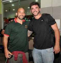 Foto de la galería: La URUMI volvió clasificado para el Argentino de Rugby