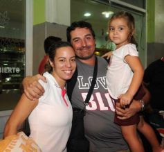 Foto de la galería: La URUMI volvió clasificado para el Argentino de Rugby