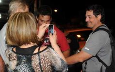 Foto de la galería: La URUMI volvió clasificado para el Argentino de Rugby