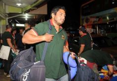 Foto de la galería: La URUMI volvió clasificado para el Argentino de Rugby