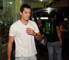 Foto de la galería: La URUMI volvió clasificado para el Argentino de Rugby