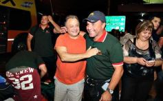 Foto de la galería: La URUMI volvió clasificado para el Argentino de Rugby