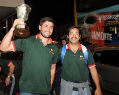 Foto de la galería: La URUMI volvió clasificado para el Argentino de Rugby