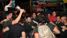 Foto de la galería: La URUMI volvió clasificado para el Argentino de Rugby