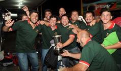 Foto de la galería: La URUMI volvió clasificado para el Argentino de Rugby