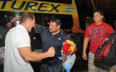 Foto de la galería: La URUMI volvió clasificado para el Argentino de Rugby