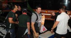 Foto de la galería: La URUMI volvió clasificado para el Argentino de Rugby